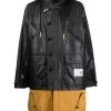 ( New Season ) Maison Mihara Yasuhiro Layered Hooded Coat 2 ( New Season ) Maison Mihara Yasuhiro Layered Hooded Coat -Maison Mihara Yasuhiro Sales 18262295 39123168 600