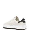 ( New Season ) Maison Mihara Yasuhiro Blakey Low Sneakers 8 ( New Season ) Maison Mihara Yasuhiro Blakey Low Sneakers -Maison Mihara Yasuhiro Sales 18263102 39147590 600