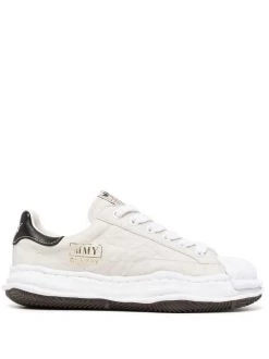 ( New Season ) Maison Mihara Yasuhiro Blakey Low Sneakers