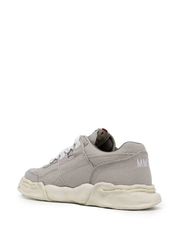 ( New Season ) Maison Mihara Yasuhiro Parker Lace-up Sneakers 5 ( New Season ) Maison Mihara Yasuhiro Parker Lace-up Sneakers - Image 3